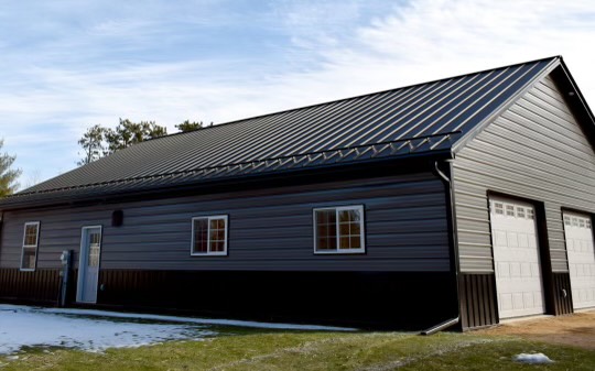 Roofing Siding Gutters in Cincinnati