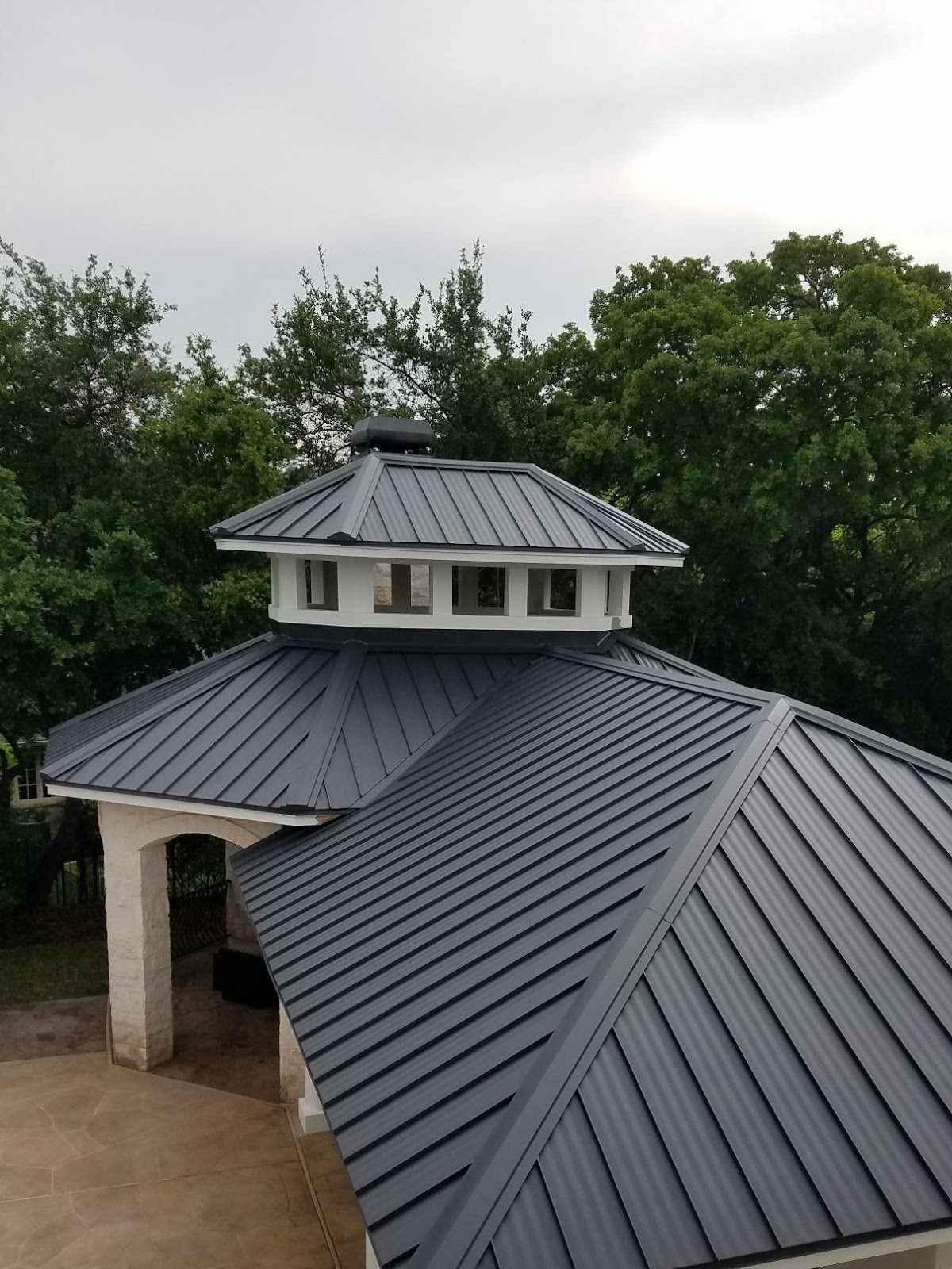 Roofing Siding Gutters in Cincinnati